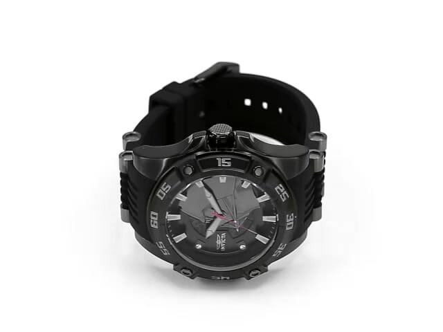 Invicta darth vader automatic sale