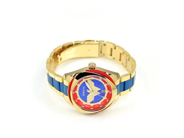 Invicta wonder sale woman watch