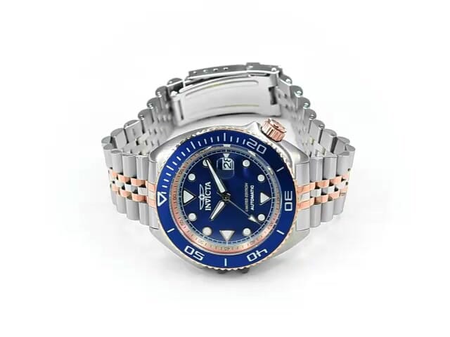 Invicta cruiseline sale