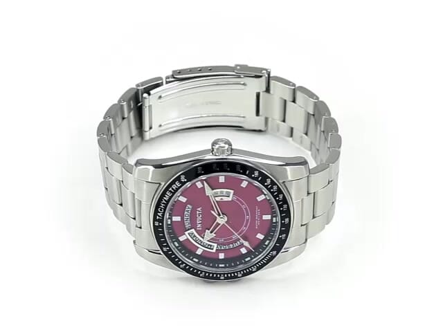 Invicta 45mm on sale