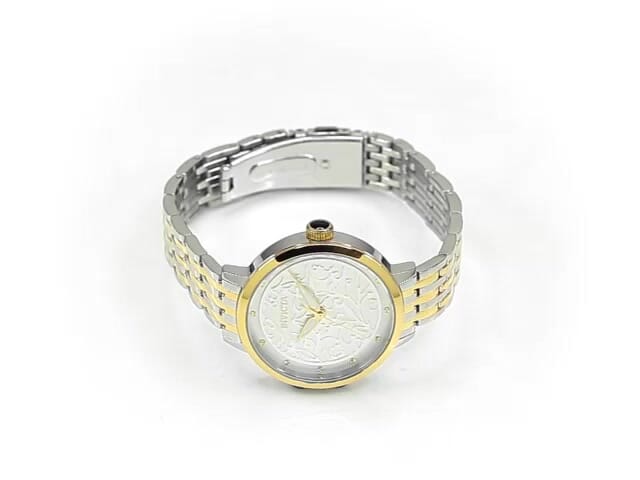 Invicta wildflower best sale women's watch