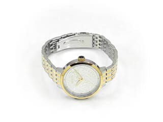 Invicta Wildflower Womens Watch 69443 Gold Tone Stainless Steel Green Dial 22mm Invicta Wildflower Women main image 4