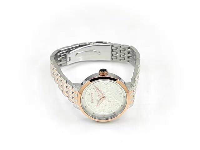 Invicta Wildflower Women's Watches (Mod: 31944) | Invicta Watches