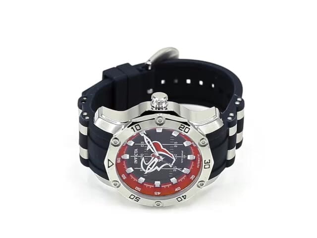 Invicta NFL Men's Watch (Mod: 45407)