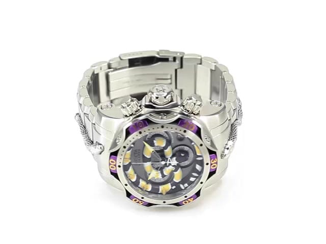 Reloj invicta venom online reserve