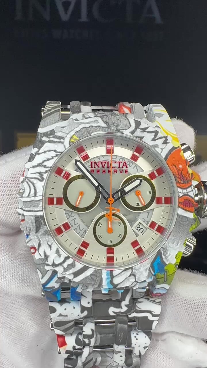 Invicta 32102 online