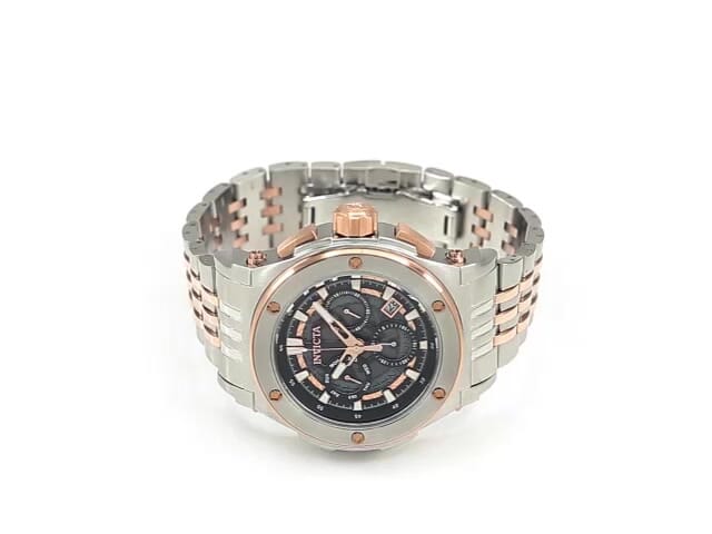 Invicta cruiseline limited online edition