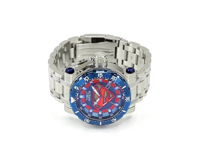 Invicta on sale watch 2018