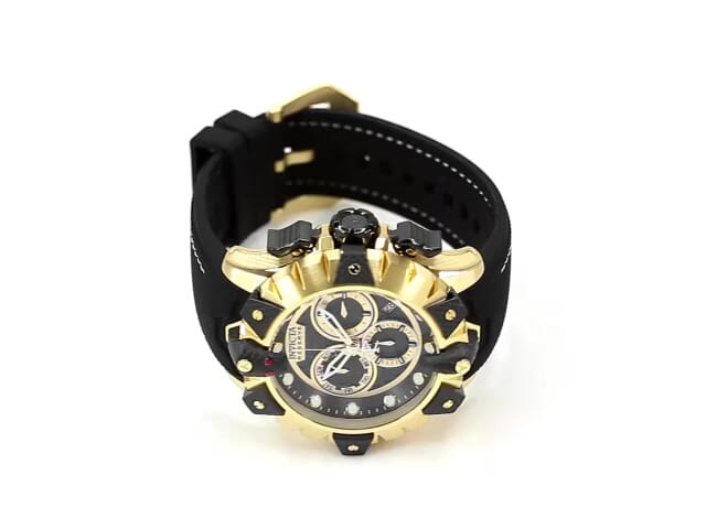 Invicta Reserve Men's Watches (Mod: 32227) | Invicta Watches