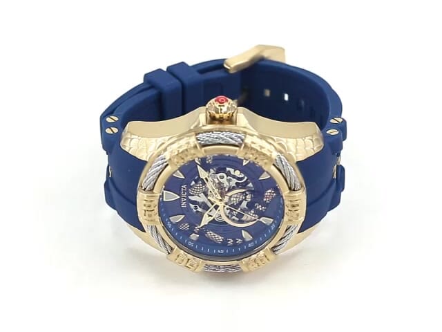 2019 invicta outlet watches