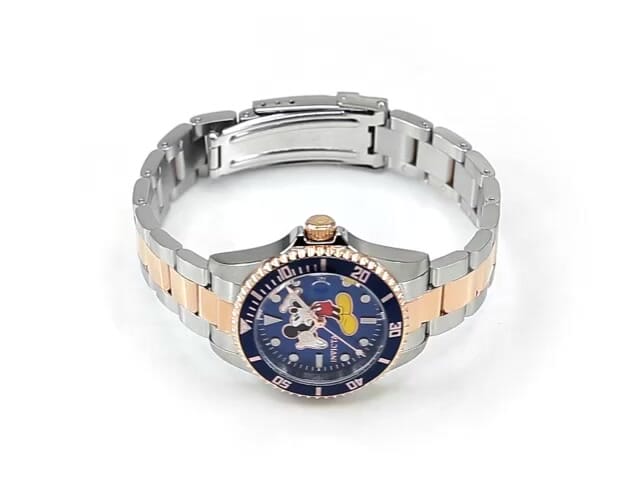 Invicta mickey hotsell mouse pro diver