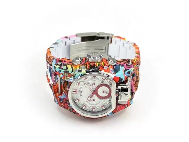 Invicta Bolt Men's Watches (Mod: 32421) | Invicta Watches