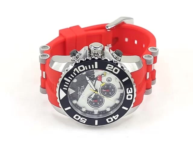 Invicta NFL Men's Watch (Mod: 45407)