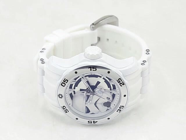 Invicta stormtrooper online watch