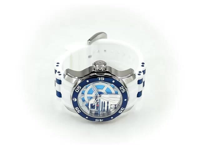 R2d2 invicta hot sale