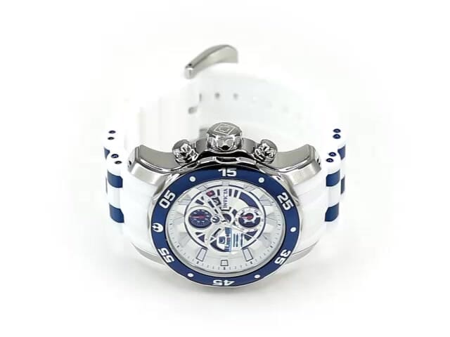 Invicta r2d2 hotsell