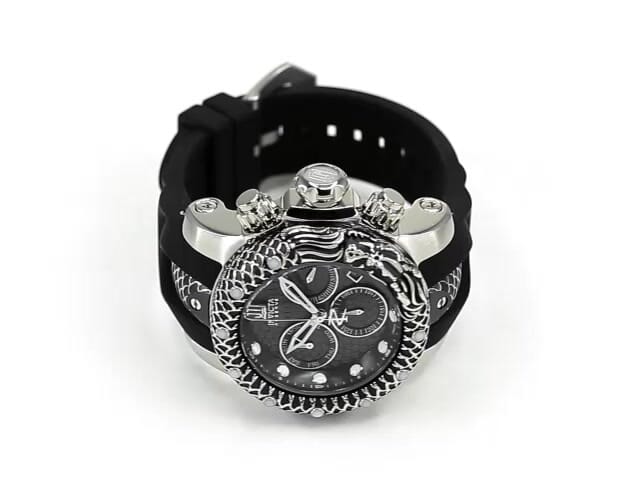 Invicta Jason Taylor Men s Watches Mod 32552 Invicta Watches