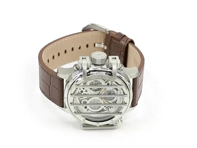 Invicta vintage crossbar best sale