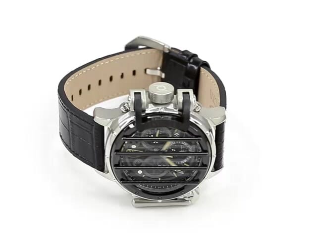 Invicta vintage outlet crossbar