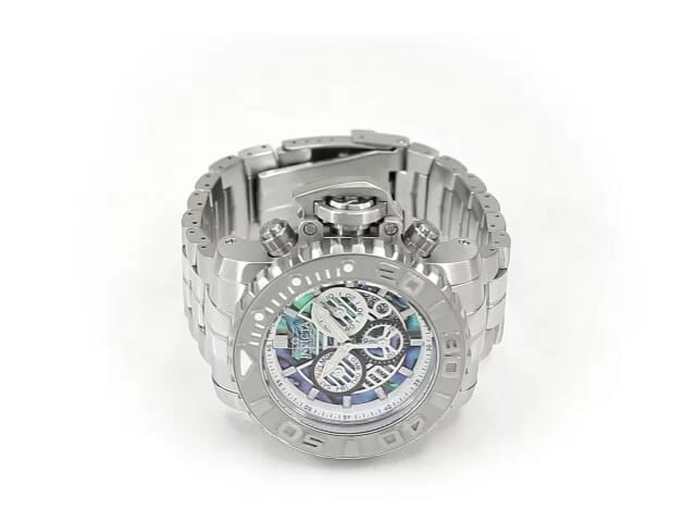 Invicta sea outlet hunter 18824