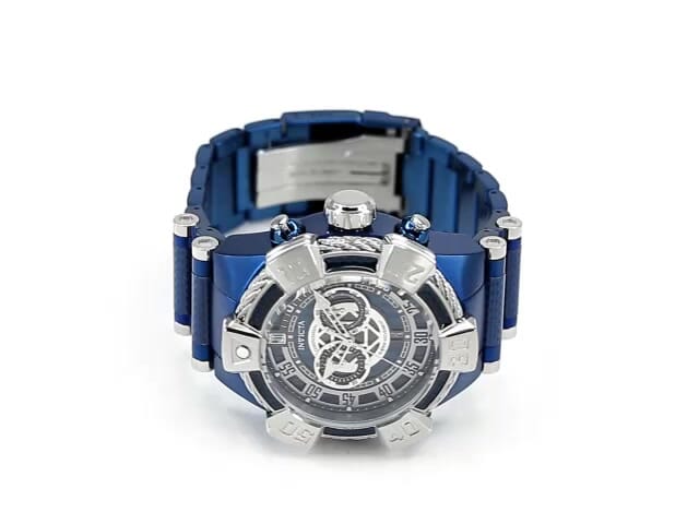 Invicta Jason Taylor Men's Watches (Mod: 32833) | Invicta Watches