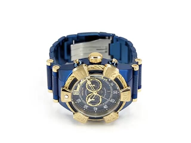 Invicta Jason Taylor Men's Watches (Mod: 32834) | Invicta Watches