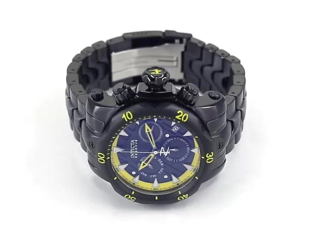 Invicta best sale black label