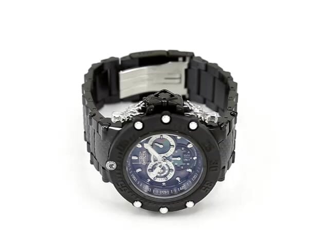 訳あり・新品】 INVICTA 腕時計 SUBAQUA 40452 スイスMV atodorally.com.ar