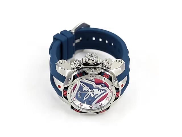 Invicta NFL Men's Watches (Mod: 33057) | Invicta Watches