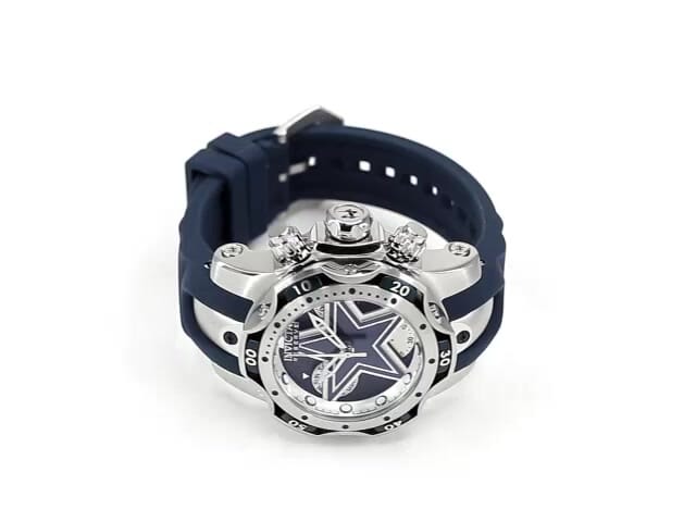 Dallas cowboys watch deals for women