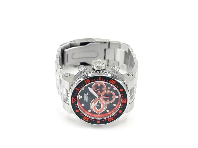 Invicta Watch NFL - Arizona Cardinals 41871 - Official Invicta Store - Buy  Online!