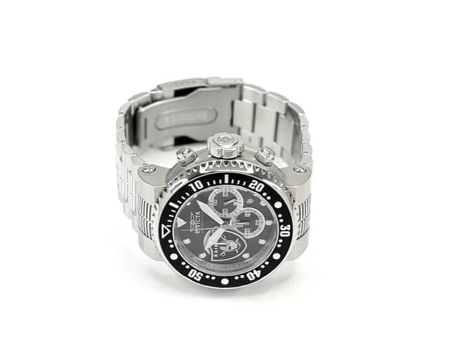 Invicta NFL Men's Watches (Mod: 33146)