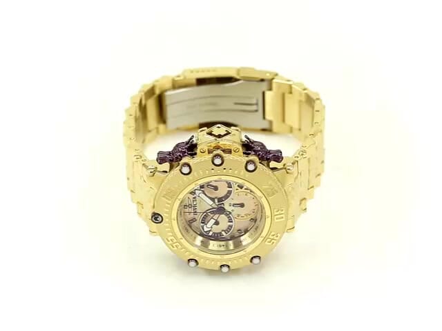 Invicta Subaqua Women s Watches Mod 33251 Invicta Watches