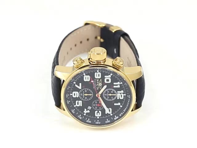 Invicta force clearance 3330