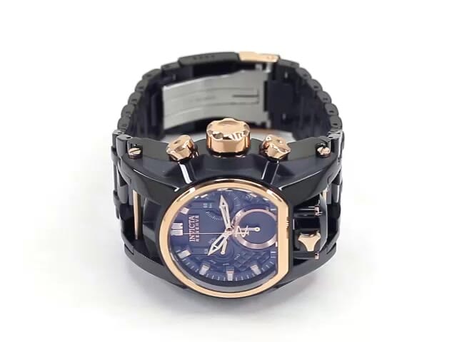 Invicta watch outlet olx