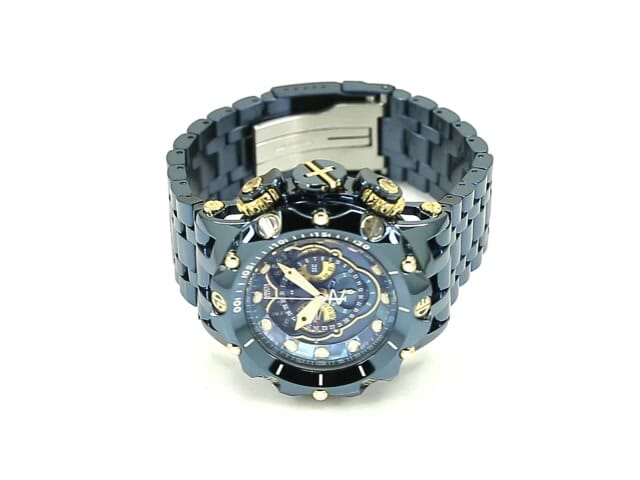 Invicta venom reserve on sale blue