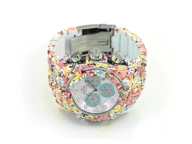 Invicta Sponge Bob Men s Watches Mod 33399 Invicta Watches