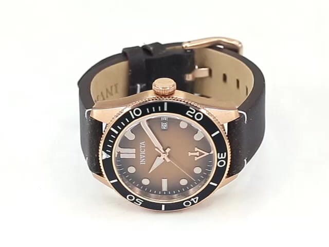 Invicta Vintage Men's Watches (Mod: 33517) | Invicta Watches