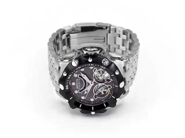 Invicta 16809 clearance