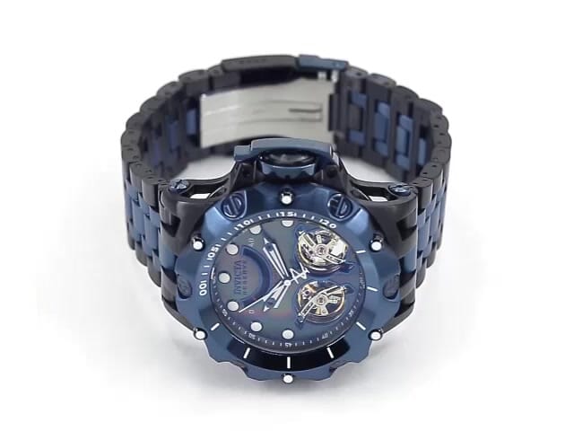 Invicta venom outlet automatic