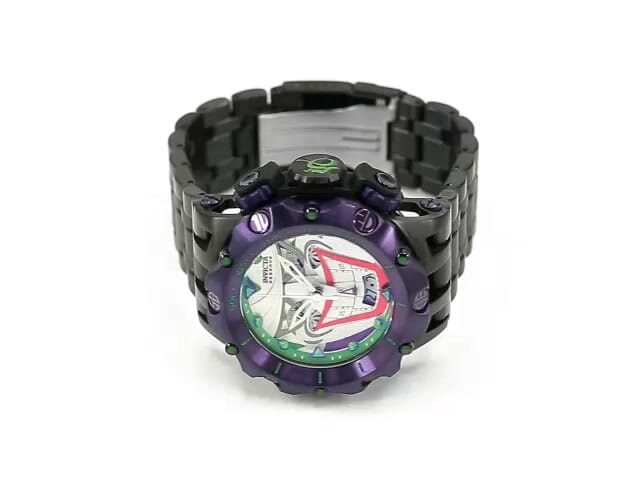 Invicta DC Comics Men s Watches Mod 33594 Invicta Watches