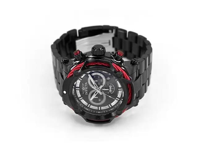 Invicta SHAQ Men's Watches (Mod: 33662) | Invicta Watches