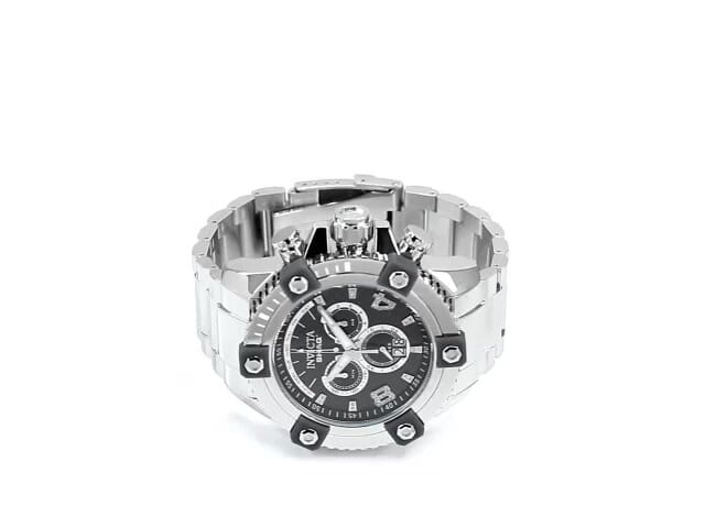 Invicta 0336 clearance