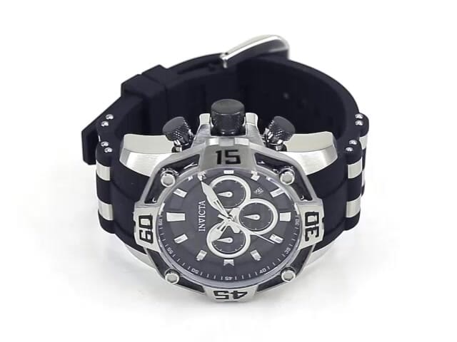 Invicta Pro Diver Men's Watches (Mod: 33834) | Invicta Watches