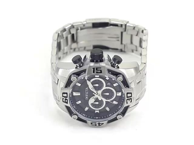 Invicta Pro Diver Men's Watches (Mod: 33844) | Invicta Watches