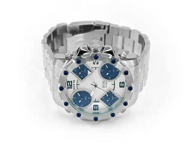 Invicta SHAQ Men's Watches (Mod: 33865) | Invicta Watches