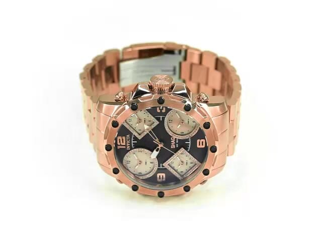 Invicta SHAQ Men's Watches (Mod: 33868) | Invicta Watches