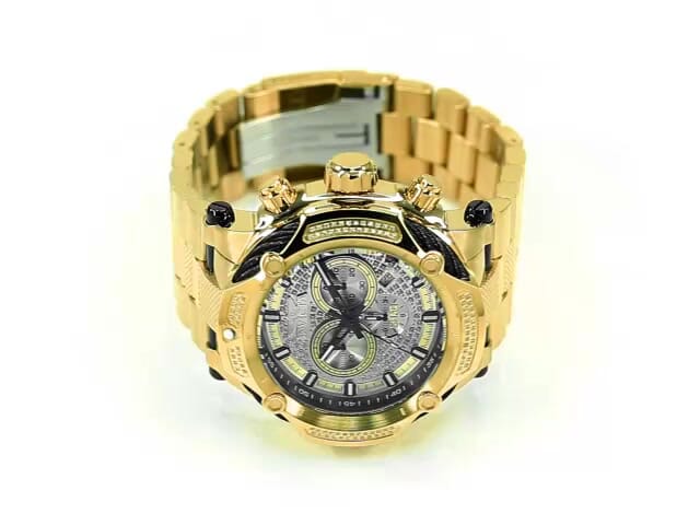 Invicta big outlet dial watches