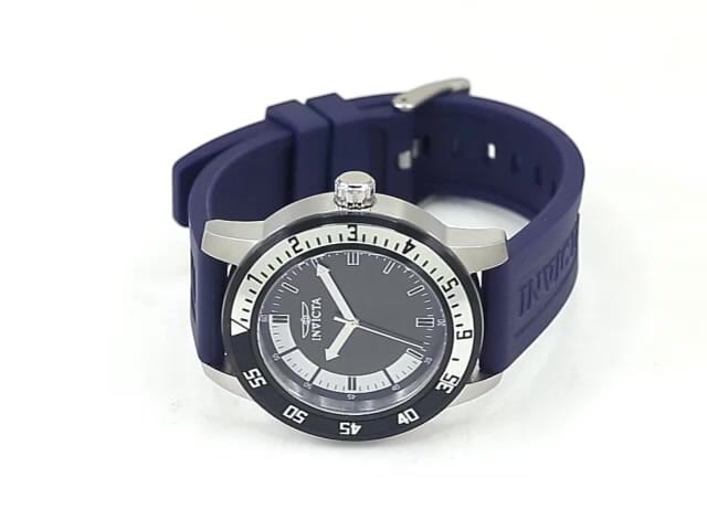 Invicta Specialty Men's Watches (Mod: 34013) | Invicta Watches