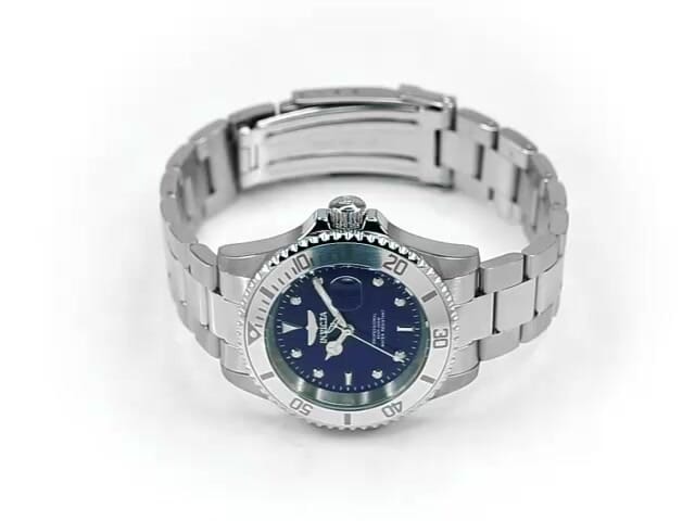 Invicta Pro Diver Men's Watches (Mod: 34023) | Invicta Watches